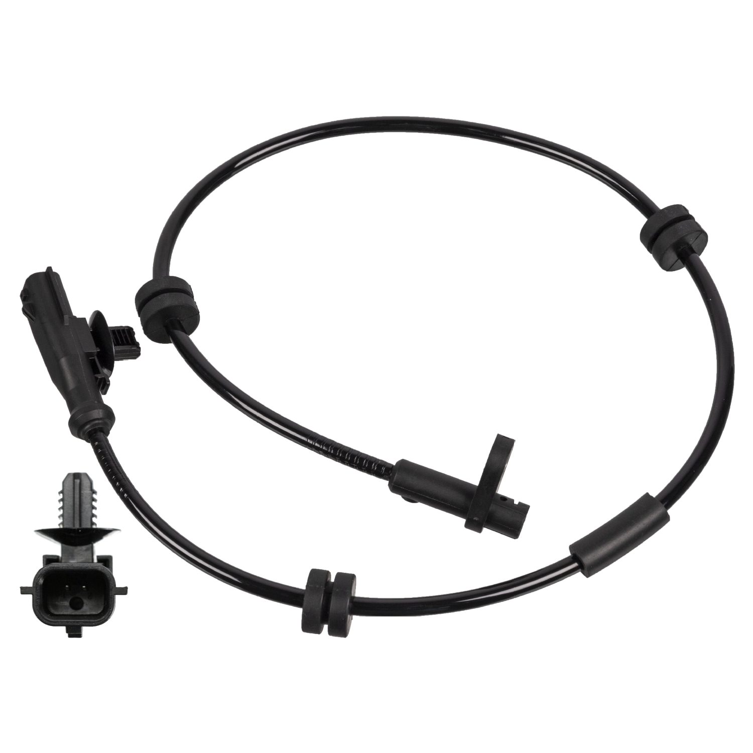 Capteur, vitesse de roue | FEBI BILSTEIN