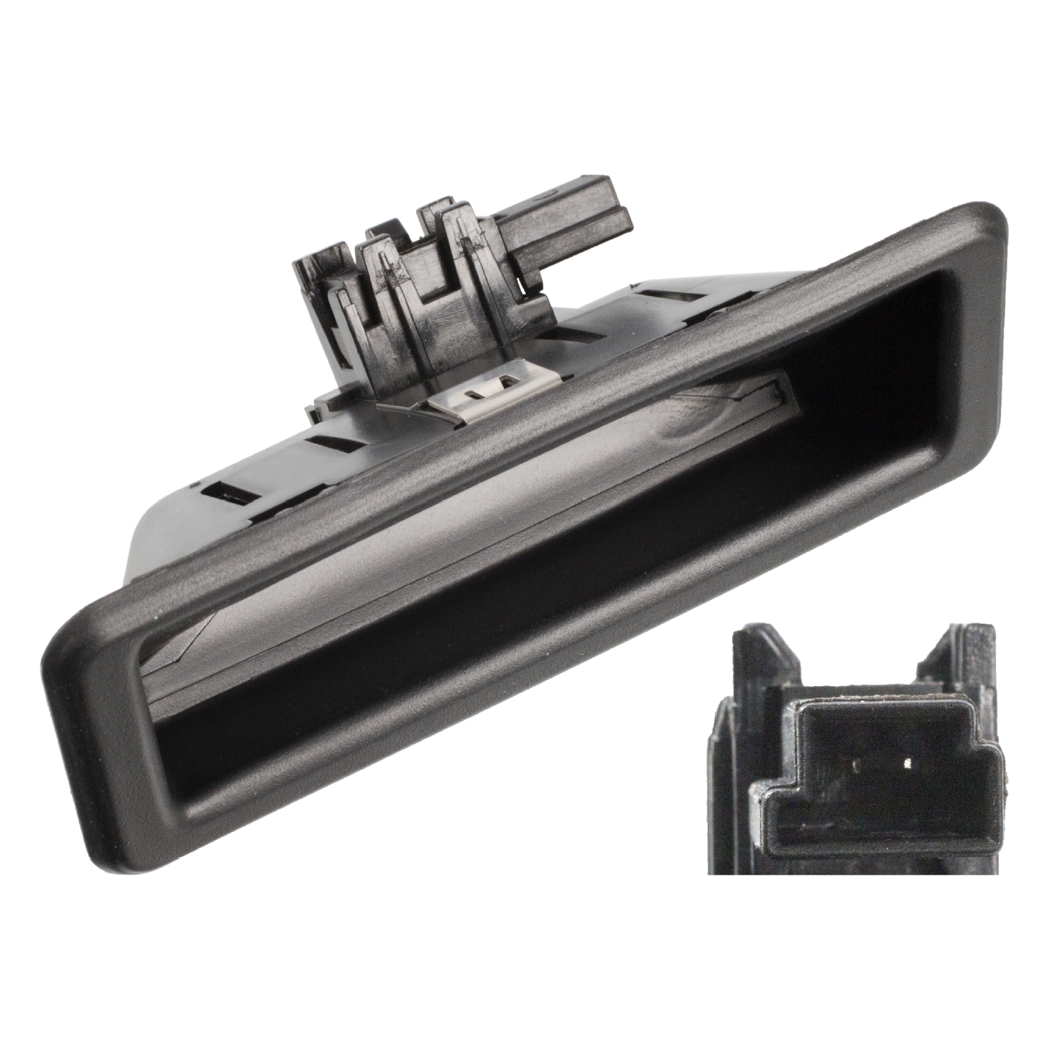 Touche, verrouillage automatique du hayon | FEBI BILSTEIN