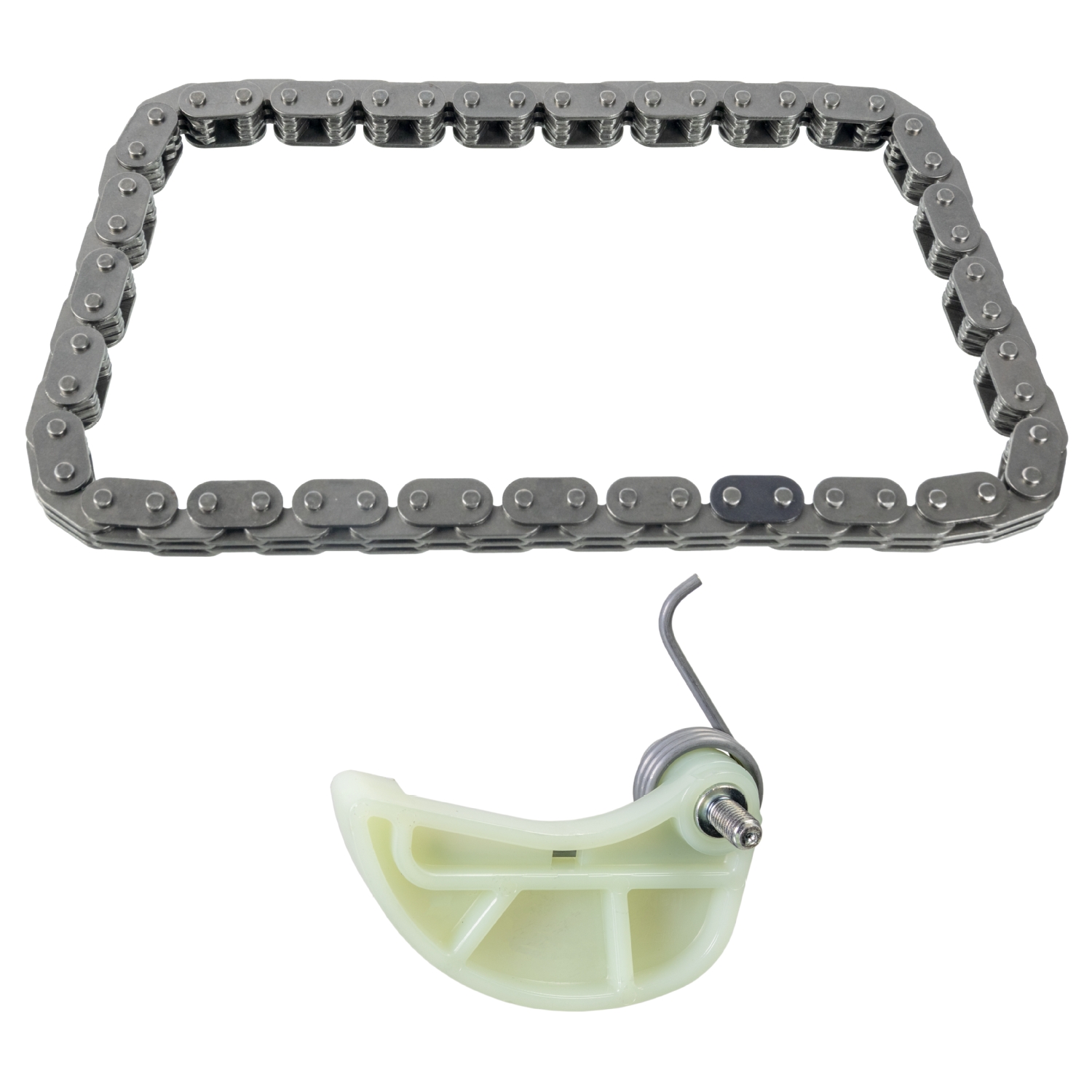 Kit de chaînes, commade de pompe à huile | FEBI BILSTEIN