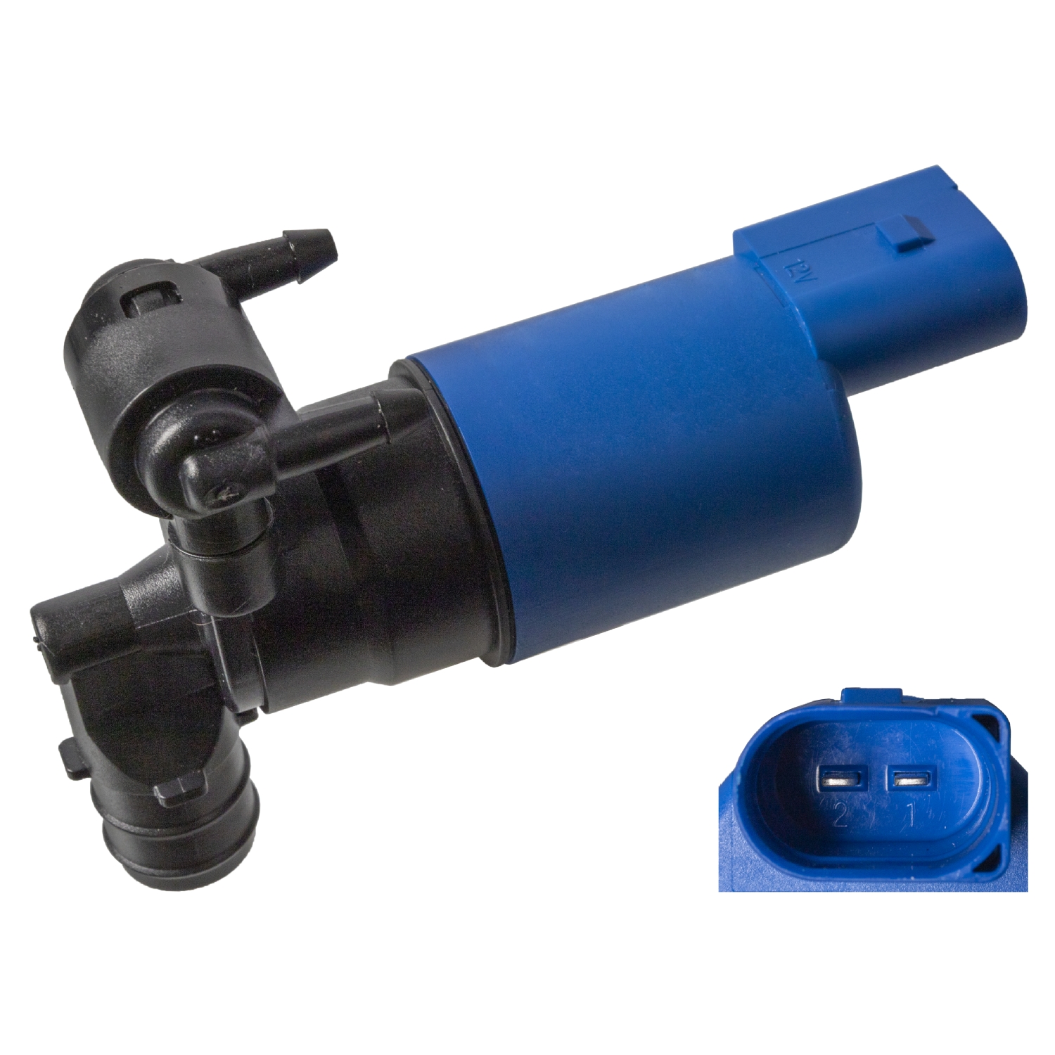 Pompe d'eau de nettoyage, nettoyage des phares | FEBI BILSTEIN