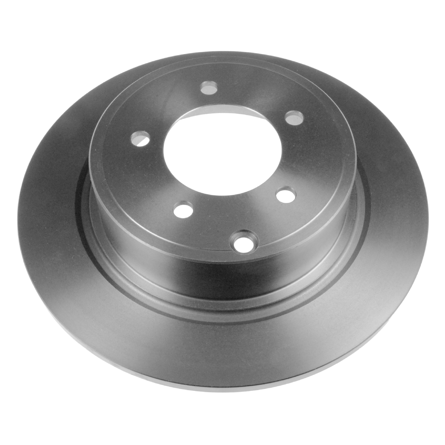 Disque de frein | FEBI BILSTEIN