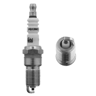Bougie d'allumage | FEBI BILSTEIN