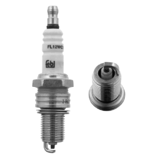 Bougie d'allumage | FEBI BILSTEIN