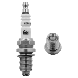 Bougie d'allumage | FEBI BILSTEIN