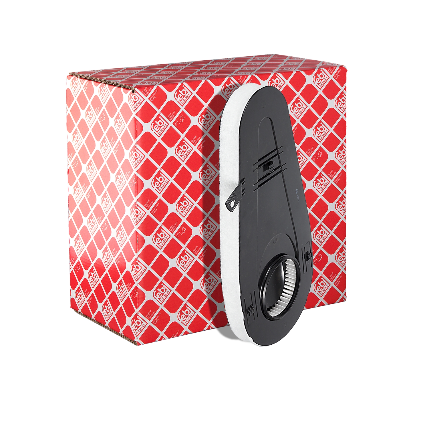 Filtre à air | FEBI BILSTEIN