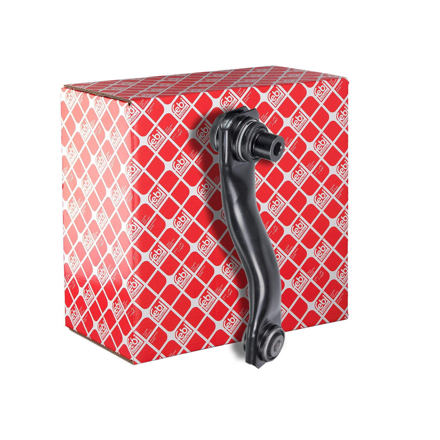 Bras de liaison, suspension de roue | FEBI BILSTEIN