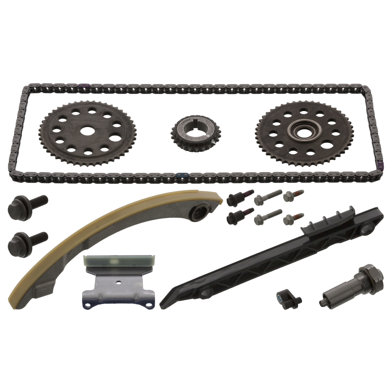 Kit de distribution par chaîne | FEBI BILSTEIN