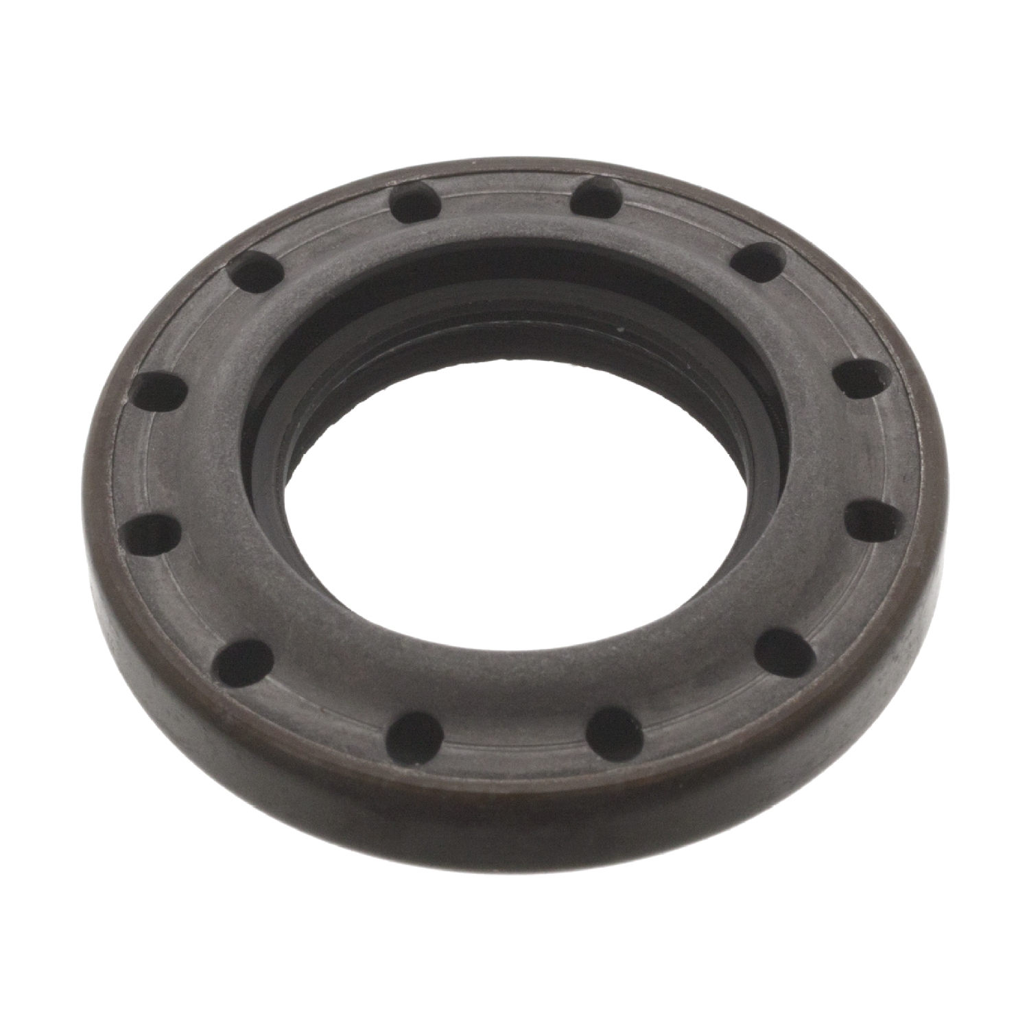 Bague d'étanchéité, boîte de vitesse manuel | FEBI BILSTEIN