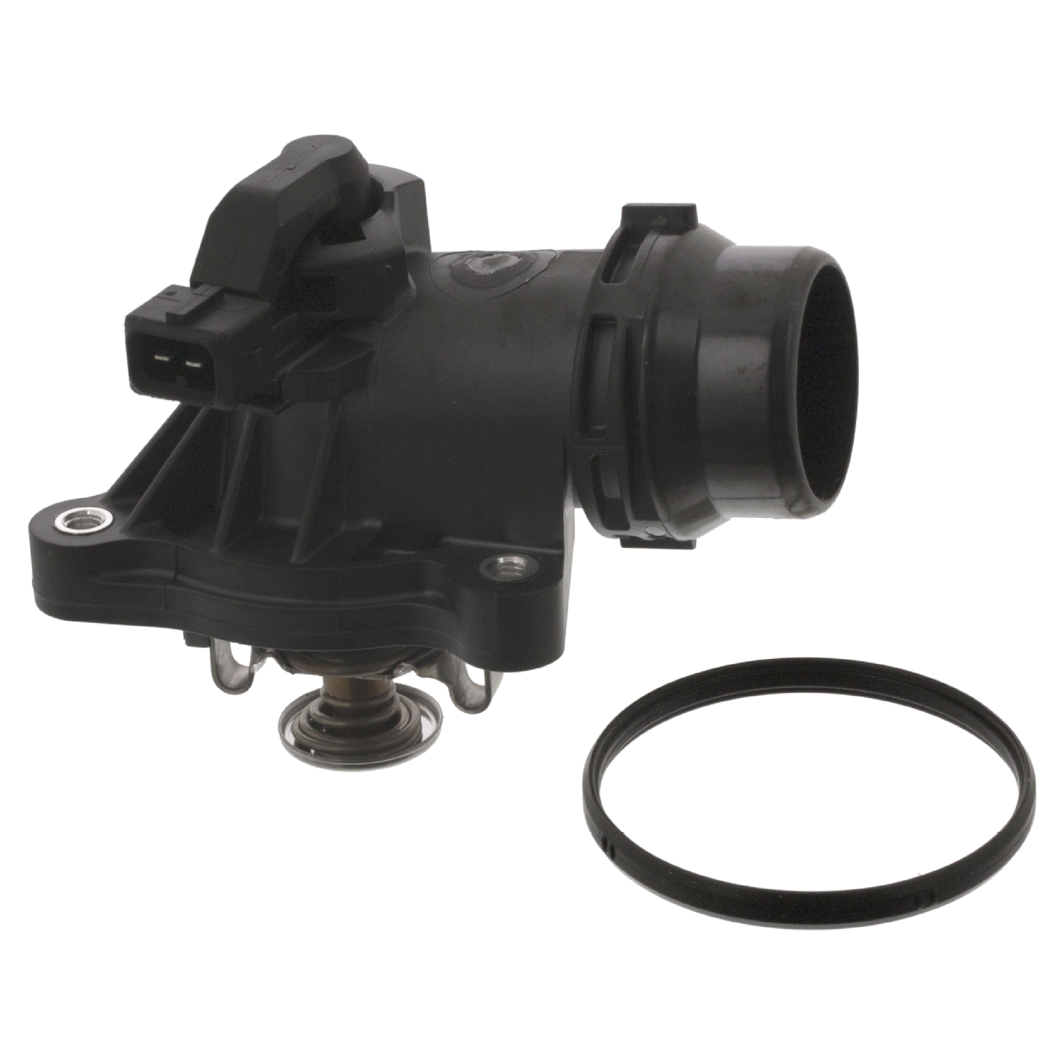 Thermostat, liqiuide de refroidissement | FEBI BILSTEIN