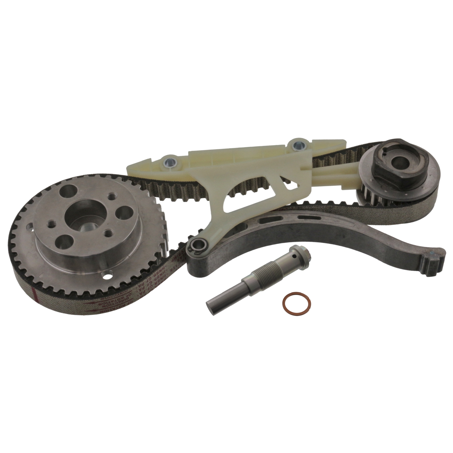 Kit de distribution | FEBI BILSTEIN