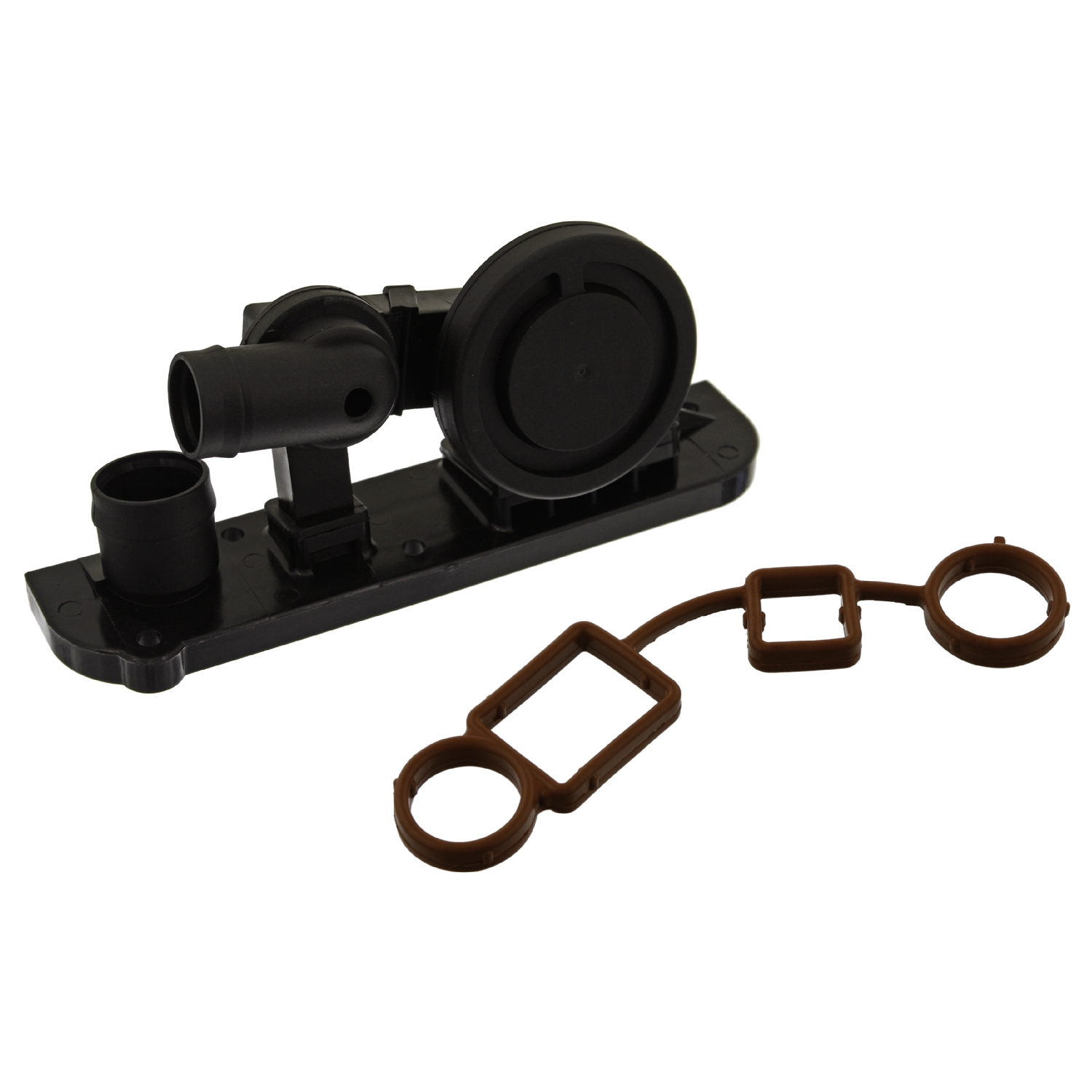 Soupape, dégazage du carter febi Plus | FEBI BILSTEIN