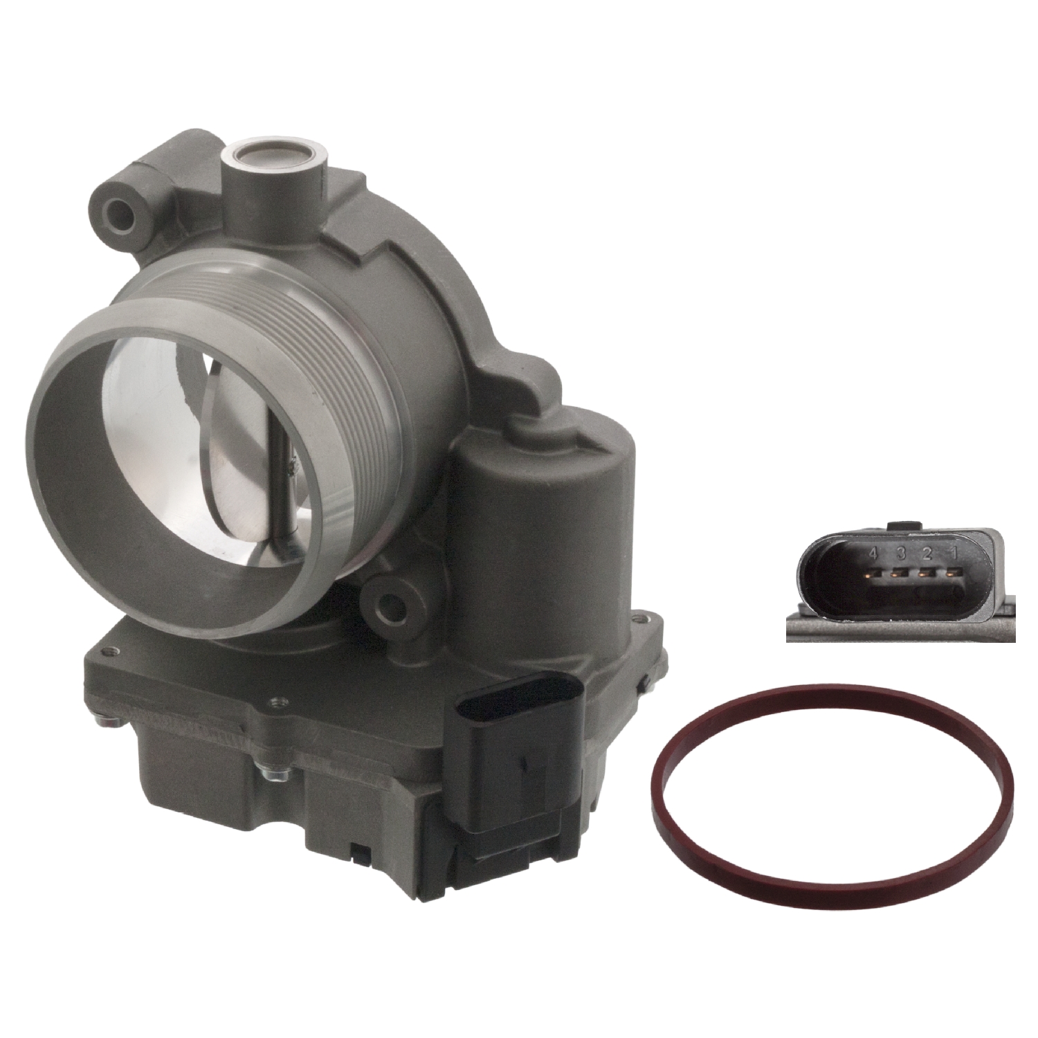 Corps papillon | FEBI BILSTEIN