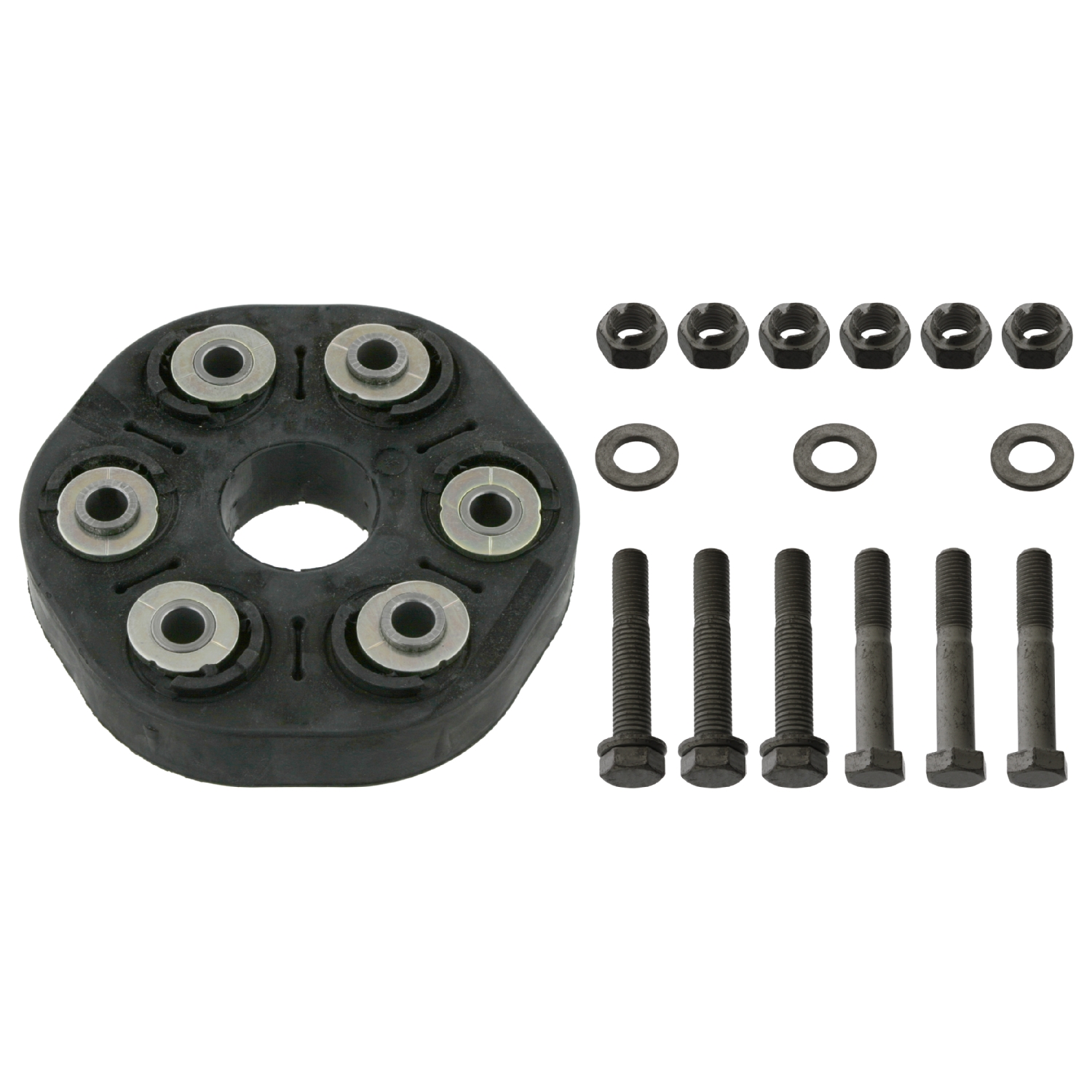 Joint, arbre longitudinal ProKit | FEBI BILSTEIN