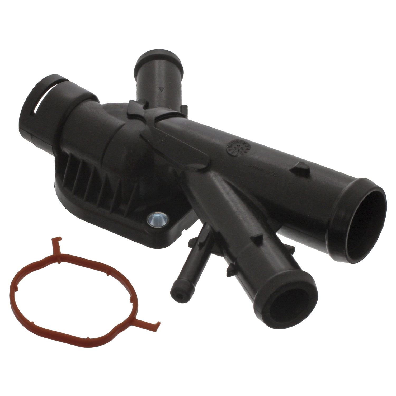 Bride de liquide de refroidissement | FEBI BILSTEIN