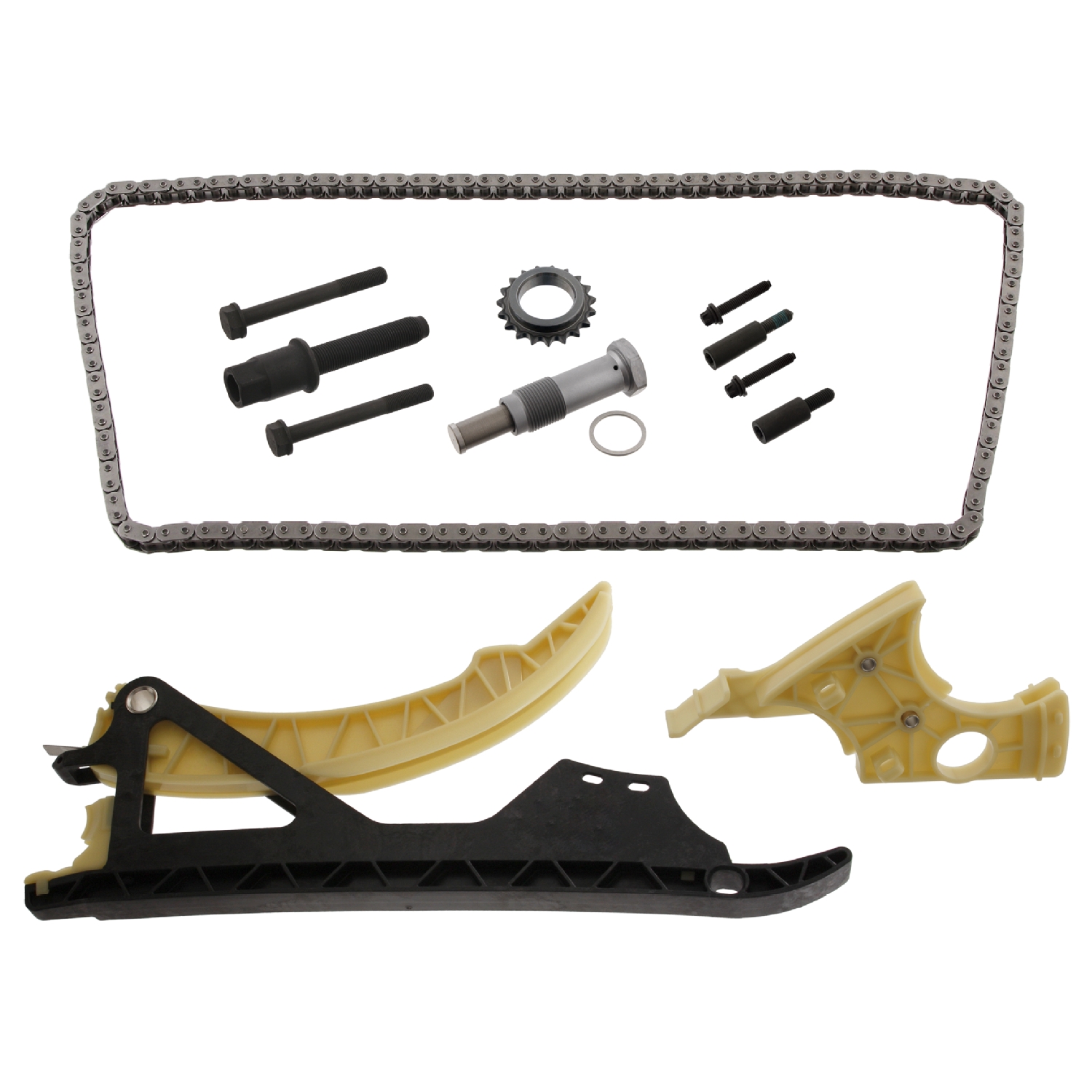 Kit de distribution par chaîne | FEBI BILSTEIN