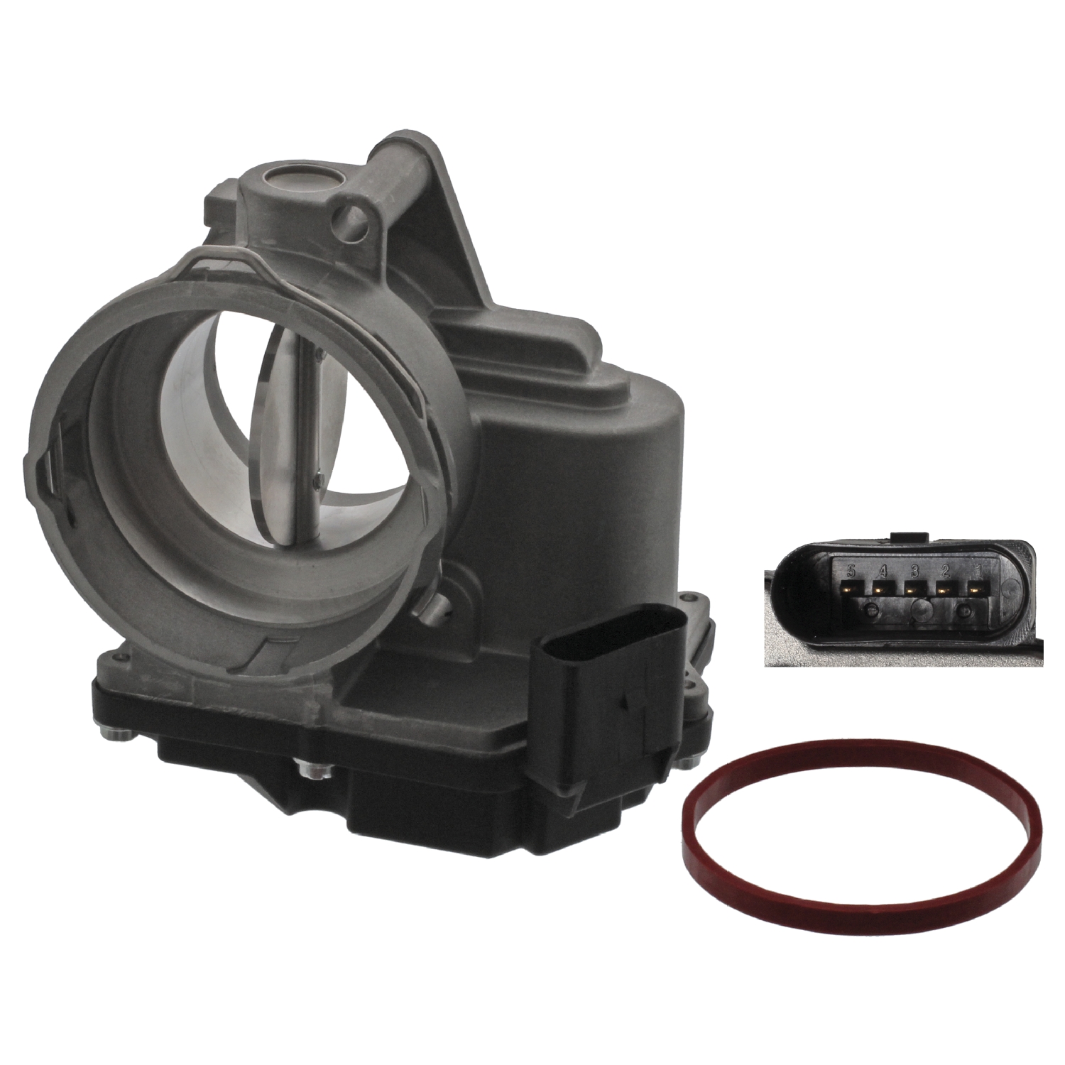 Corps papillon | FEBI BILSTEIN