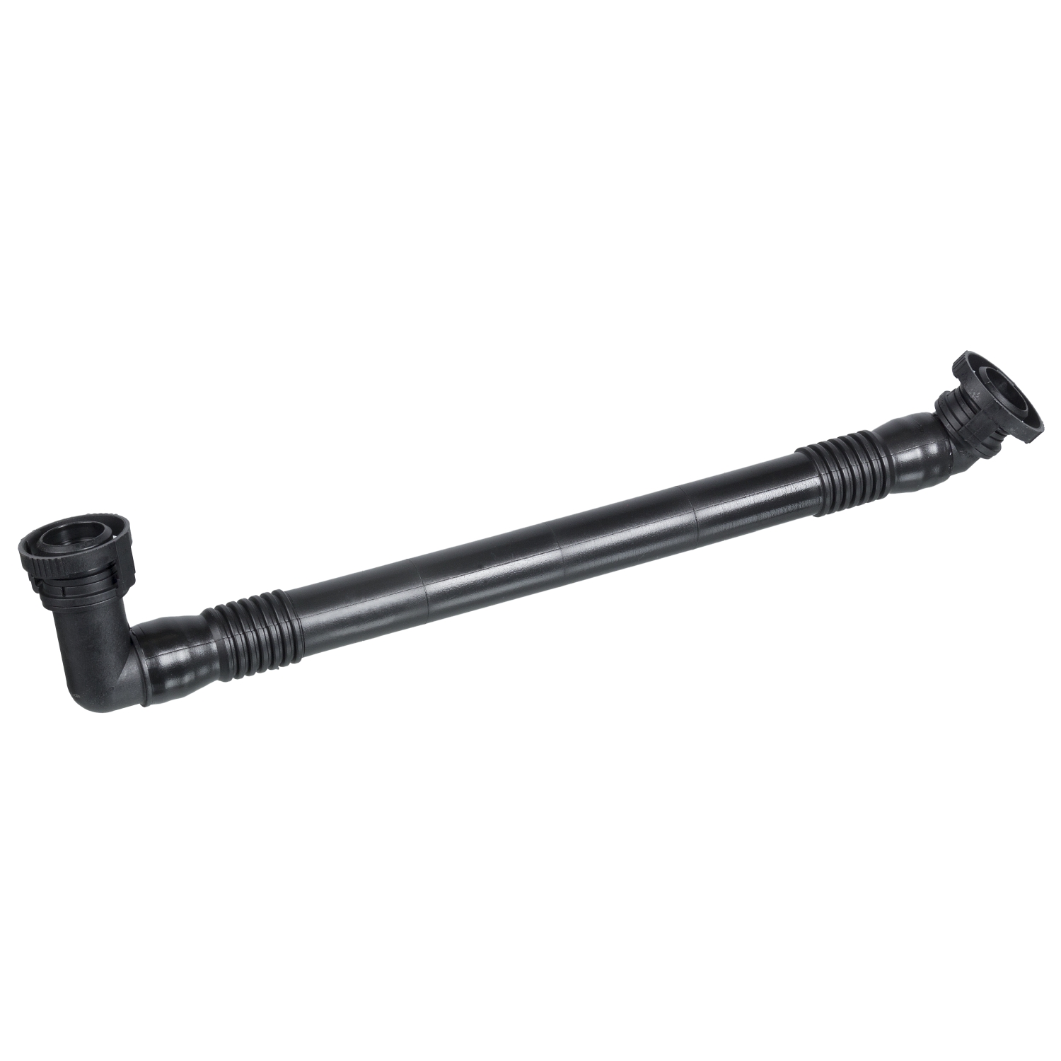 Tuyau, ventilation de carter-moteur febi Plus | FEBI BILSTEIN