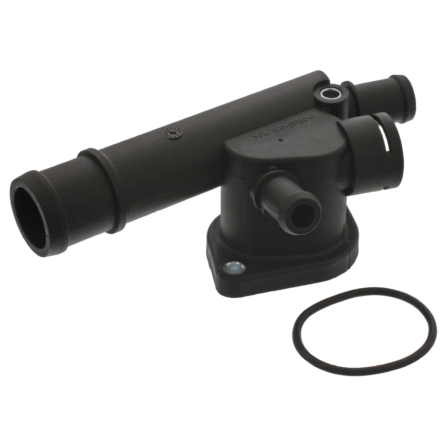 Bride de liquide de refroidissement | FEBI BILSTEIN