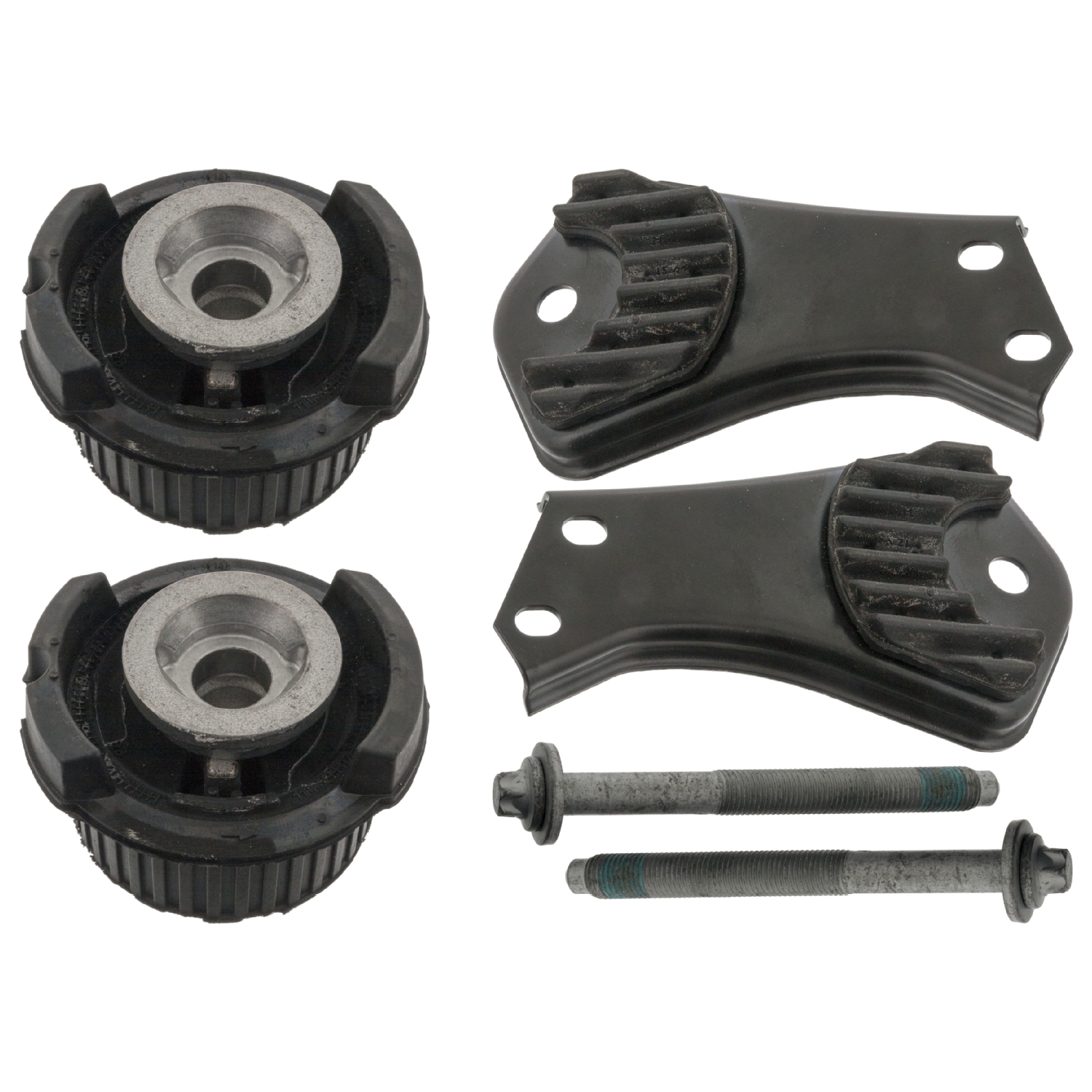 Kit de réparation, corps de l'essieu | FEBI BILSTEIN