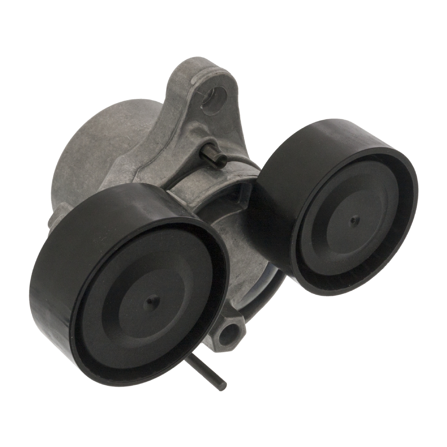 Tendeur de courroie, courroie trapézoïdale à nervures | FEBI BILSTEIN