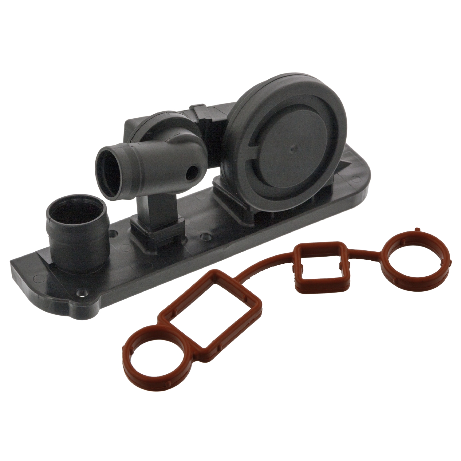 Soupape, dégazage du carter febi Plus | FEBI BILSTEIN