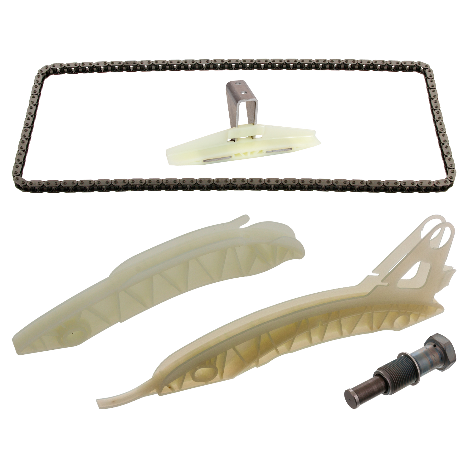 Kit de distribution par chaîne | FEBI BILSTEIN