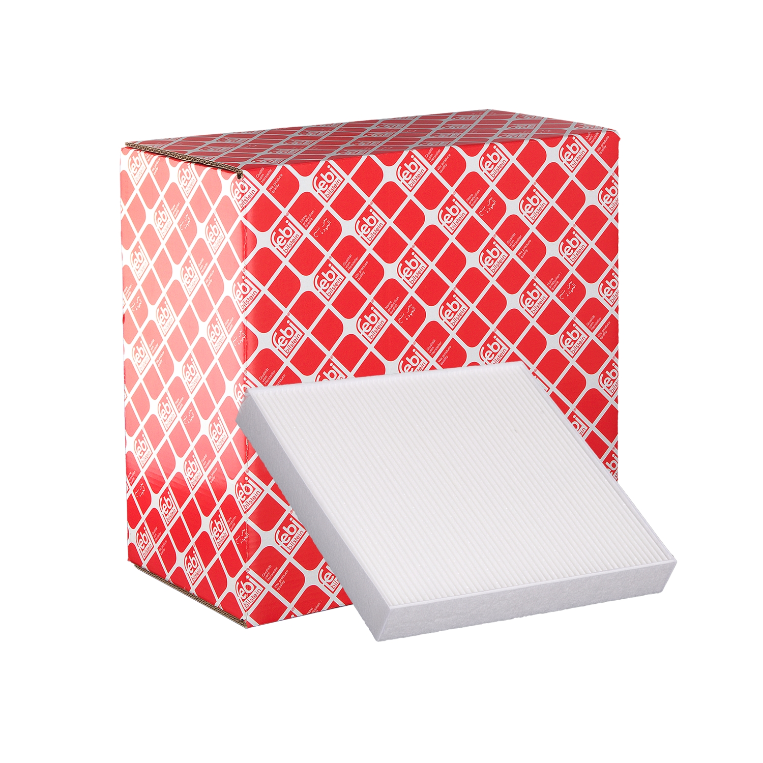 Filtre, air de l'habitacle | FEBI BILSTEIN