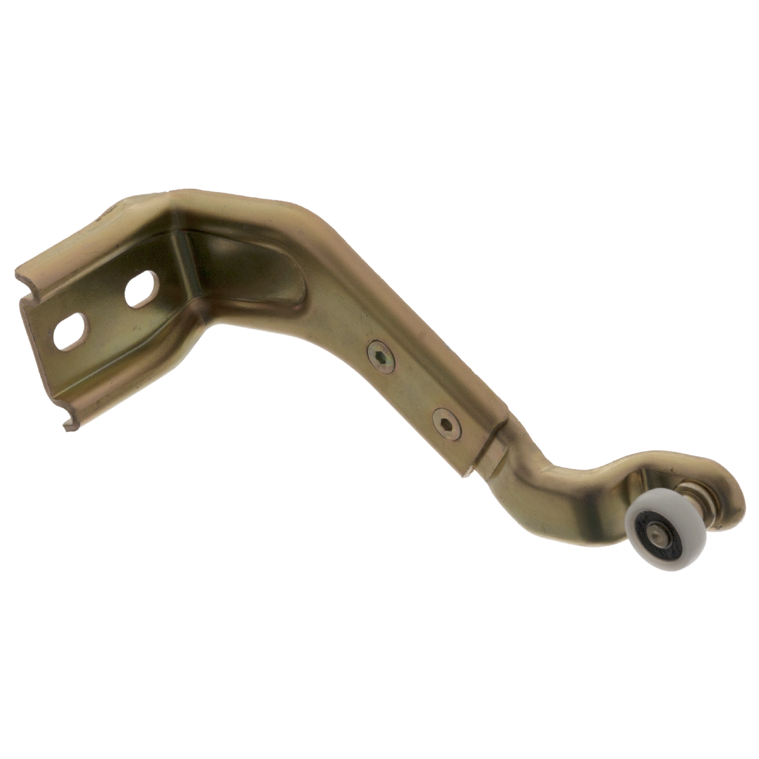 Guidage à galets, porte coulissante febi Plus | FEBI BILSTEIN