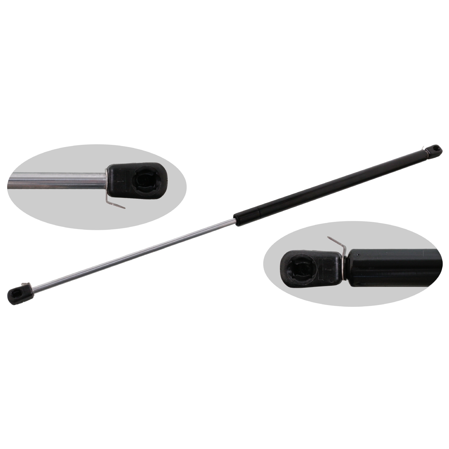 Ressort pneumatique, paravent | FEBI BILSTEIN