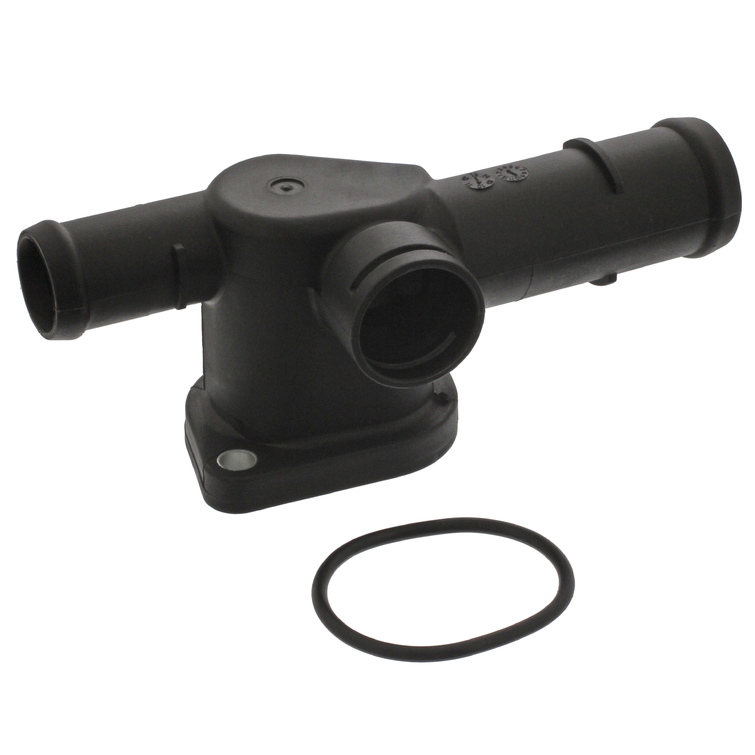 Bride de liquide de refroidissement | FEBI BILSTEIN