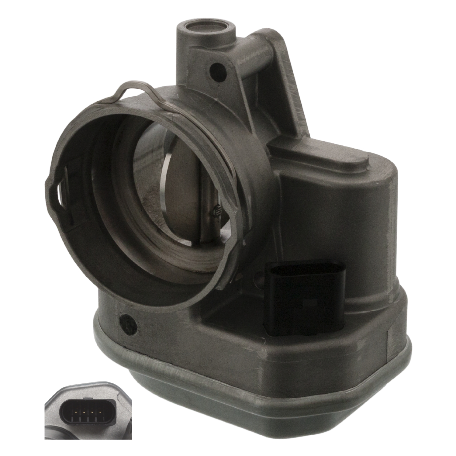 Corps papillon | FEBI BILSTEIN