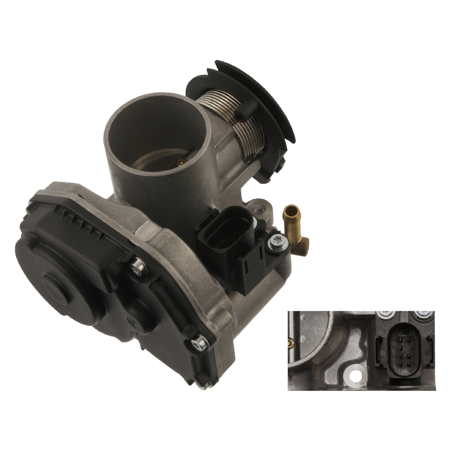 Corps papillon | FEBI BILSTEIN