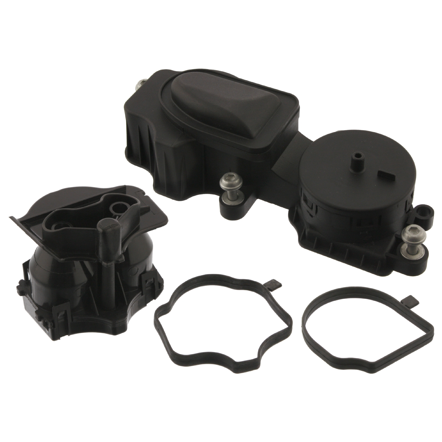 Filtre, ventilation du carter-moteur febi Plus | FEBI BILSTEIN