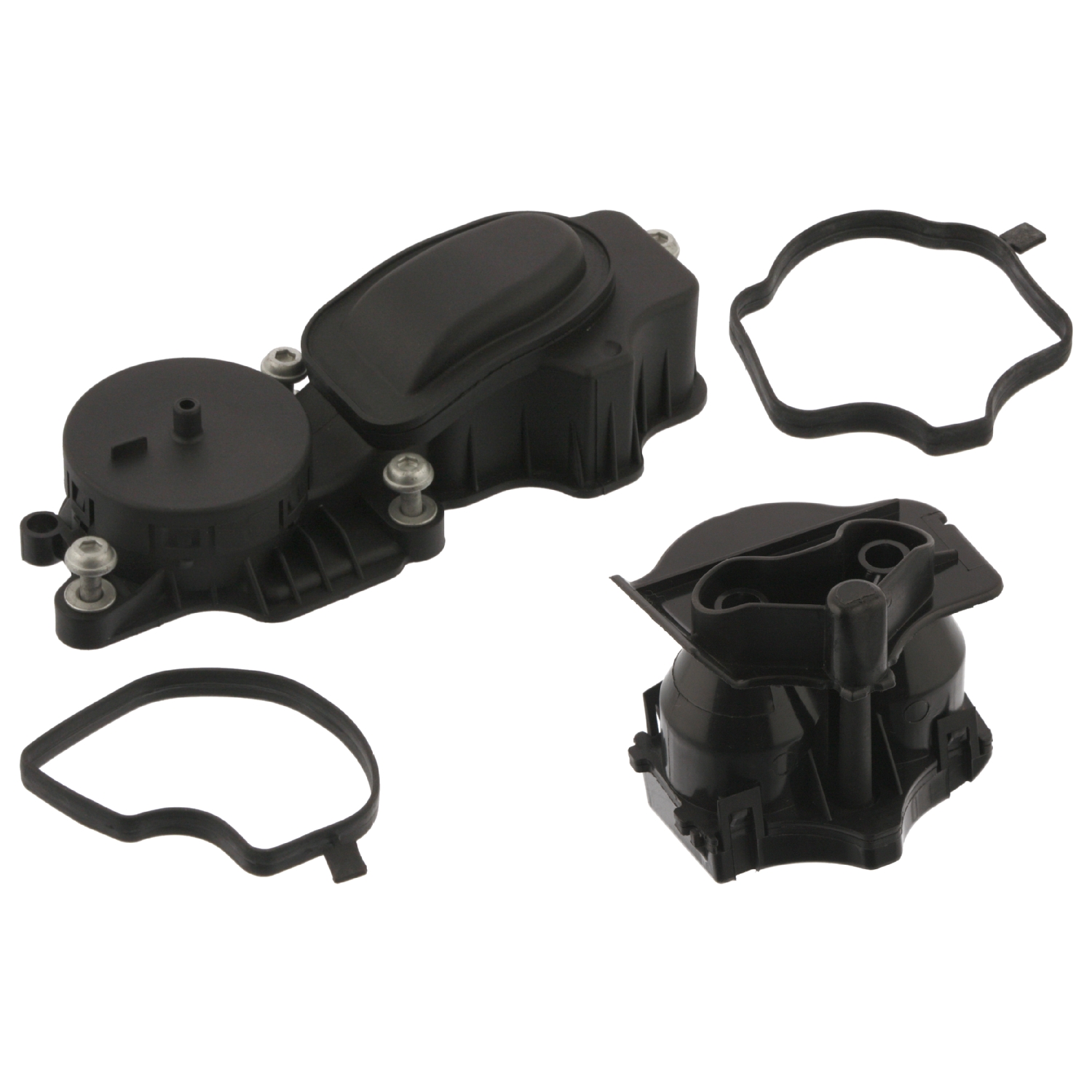 Soupape, dégazage du carter febi Plus | FEBI BILSTEIN