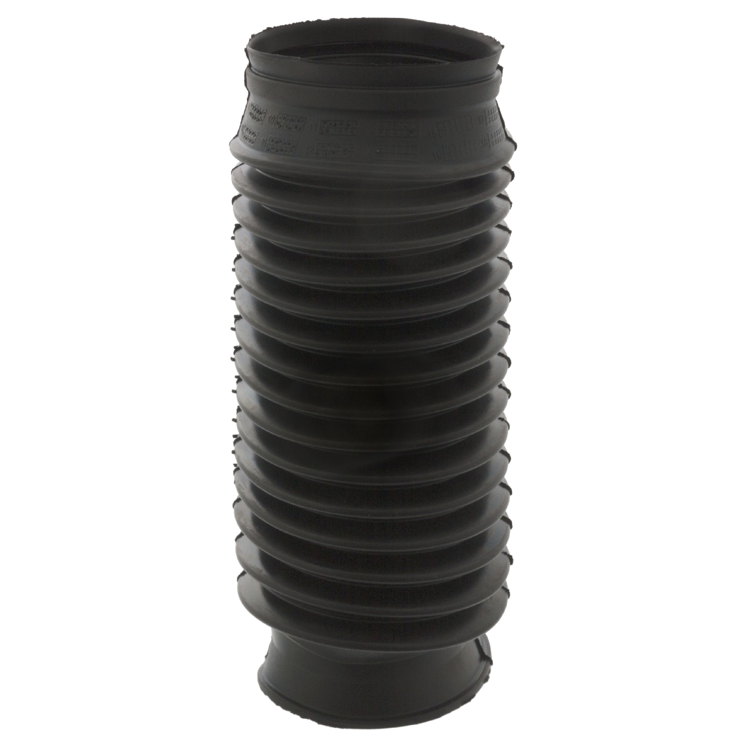 Bouchon de protection/soufflet, amortisseur | FEBI BILSTEIN