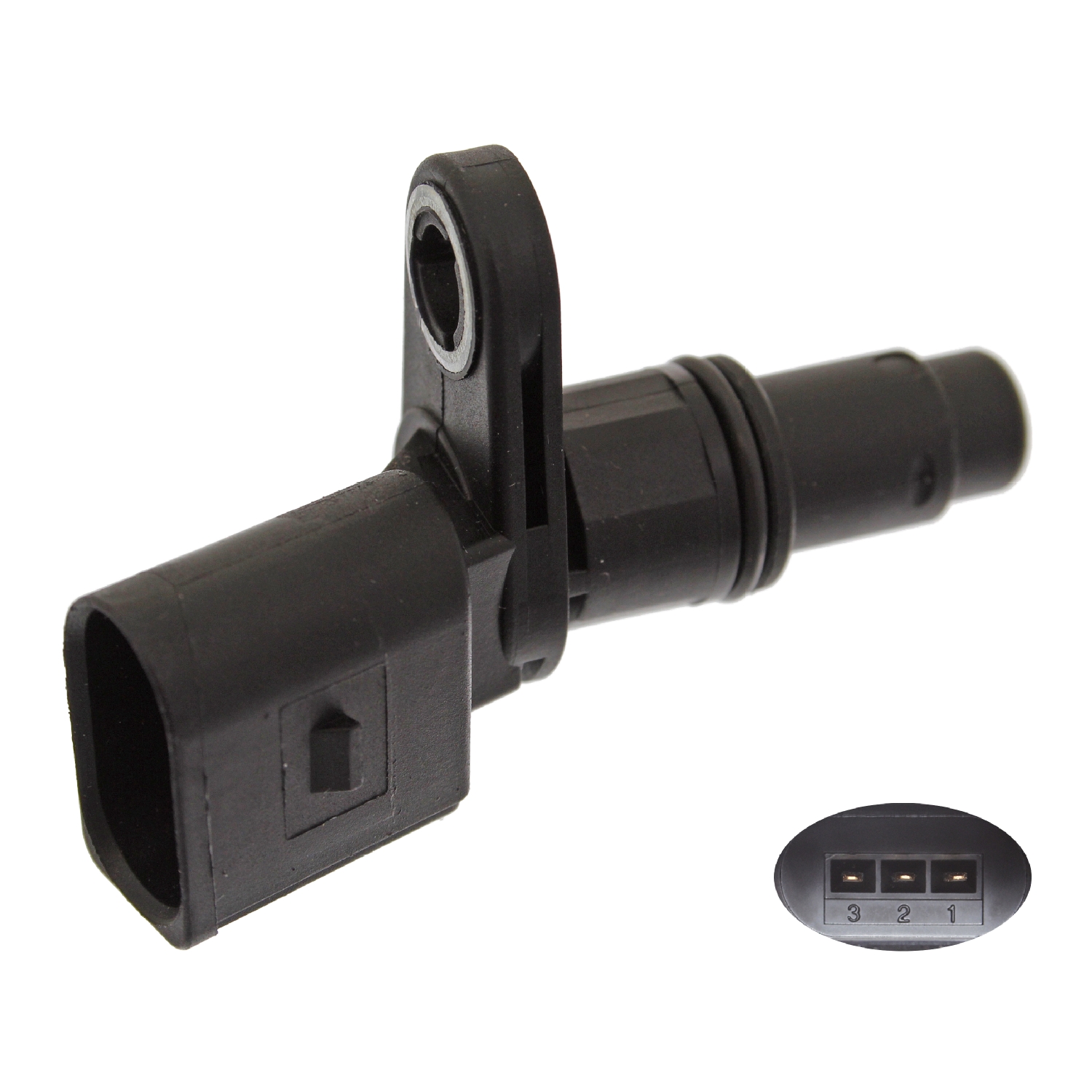 Capteur, position d'arbre à cames | FEBI BILSTEIN