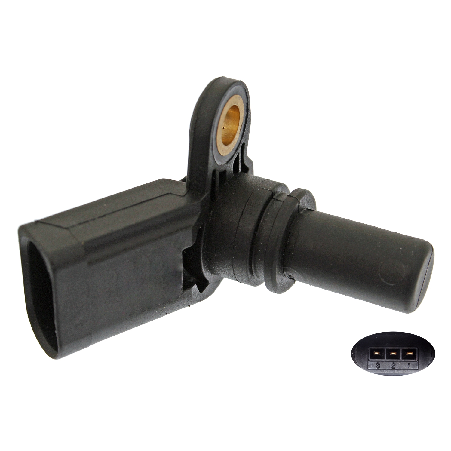 Capteur, position d'arbre à cames | FEBI BILSTEIN