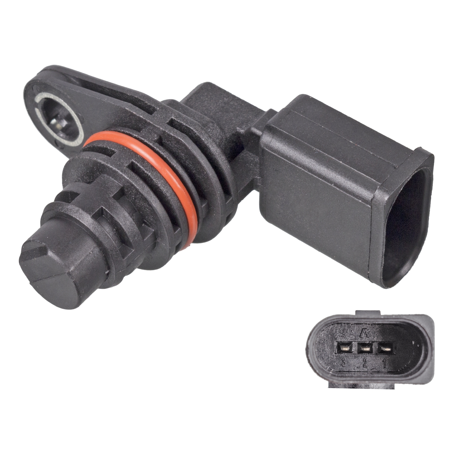 Capteur, position d'arbre à cames | FEBI BILSTEIN