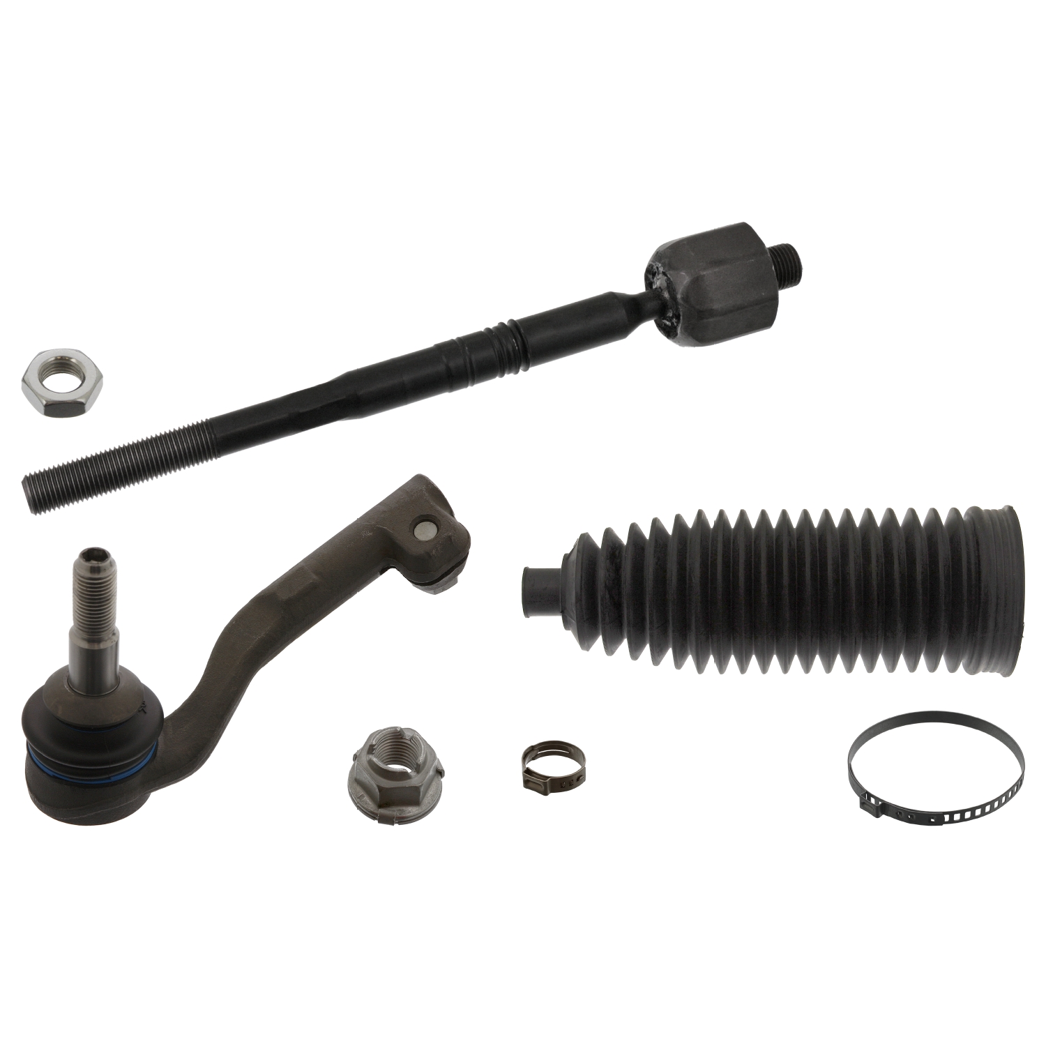 Kit de réparation, rotule de direction, barre de connexion ProKit | FEBI BILSTEIN