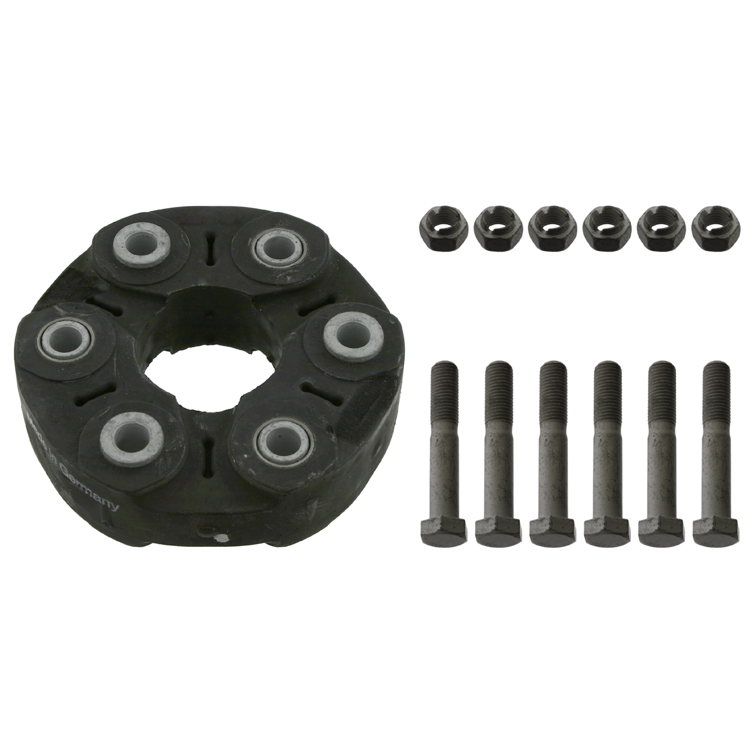 Joint, arbre longitudinal ProKit | FEBI BILSTEIN