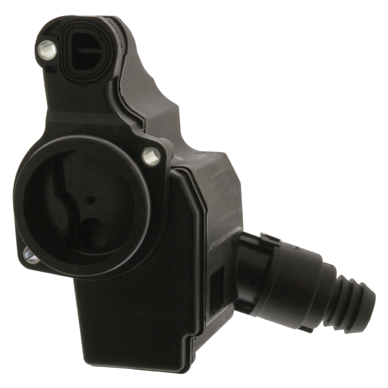 Séparateur d'huile, prise de recyclage des gas de carter febi Plus | FEBI BILSTEIN