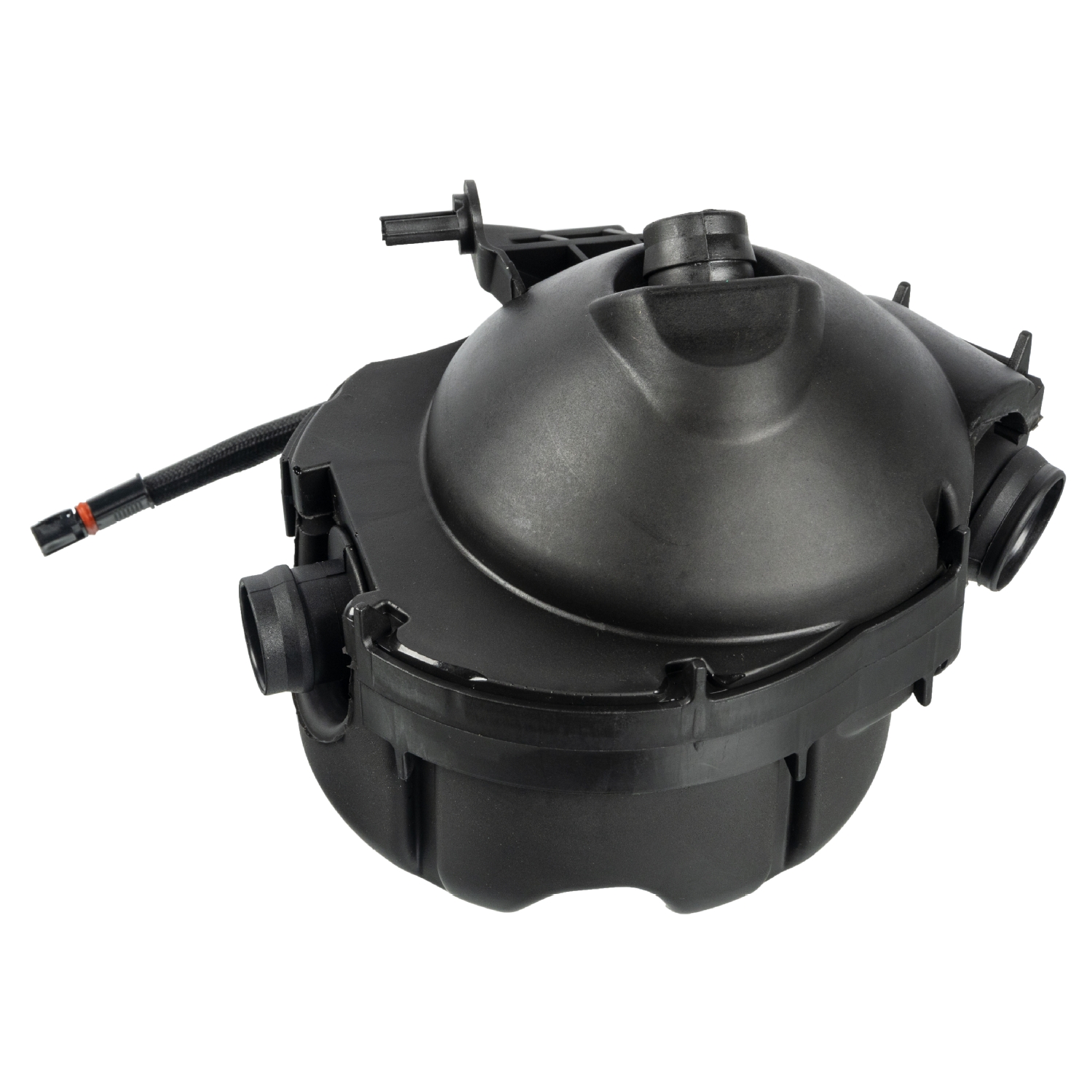 Séparateur d'huile, prise de recyclage des gas de carter febi Plus | FEBI BILSTEIN