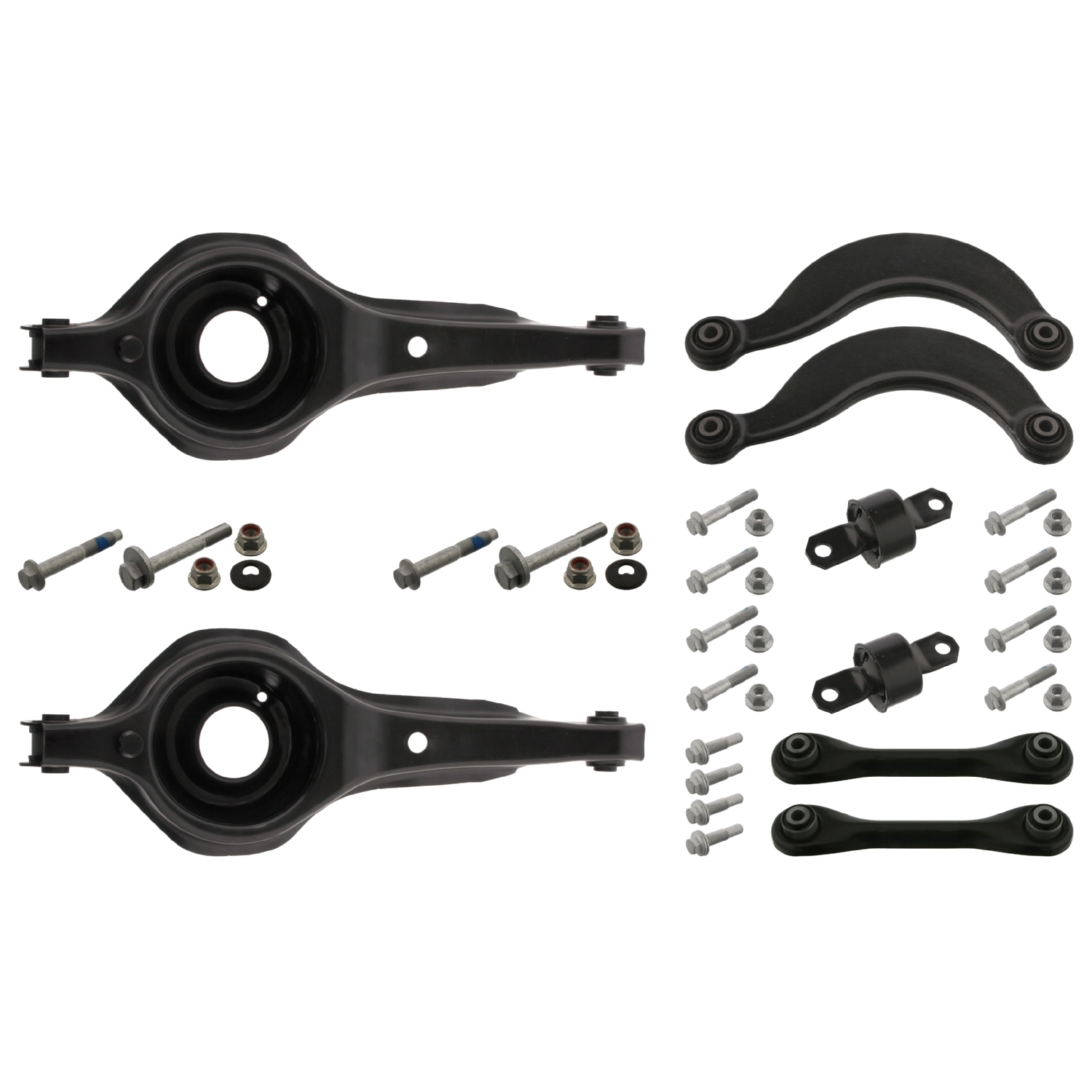 Biellette de barre stabilisatrice ProKit | FEBI BILSTEIN