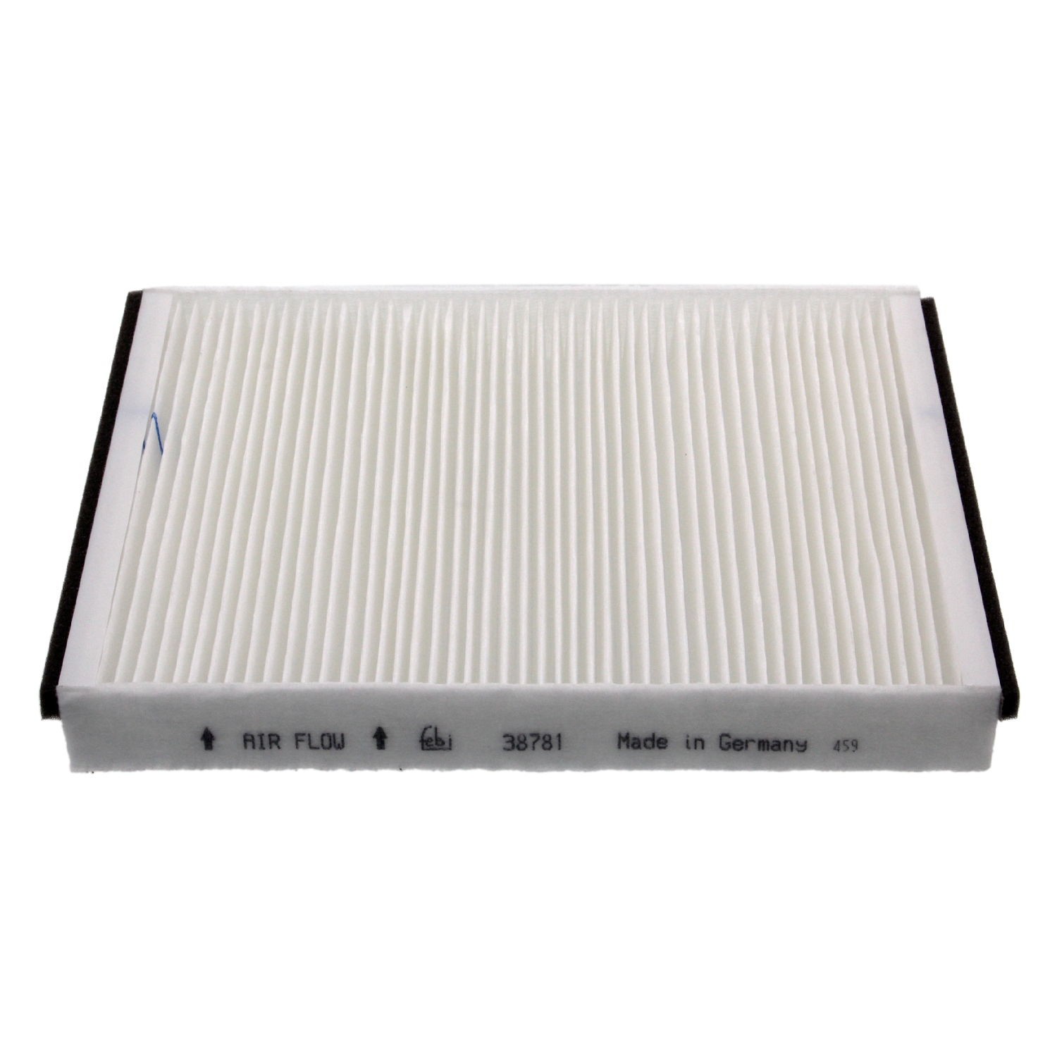 Filtre, air de l'habitacle | FEBI BILSTEIN