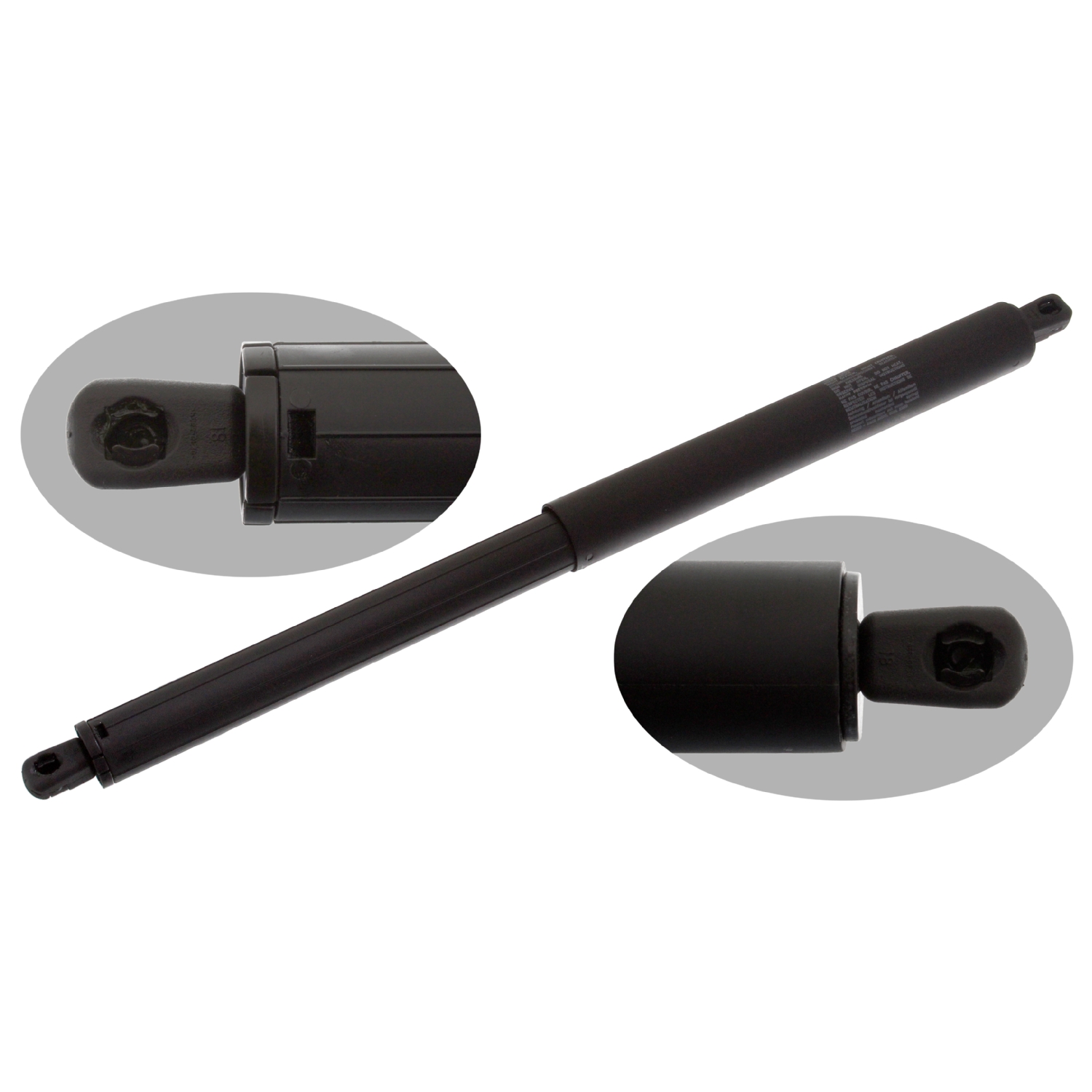 Vérin de hayon, de coffre | FEBI BILSTEIN