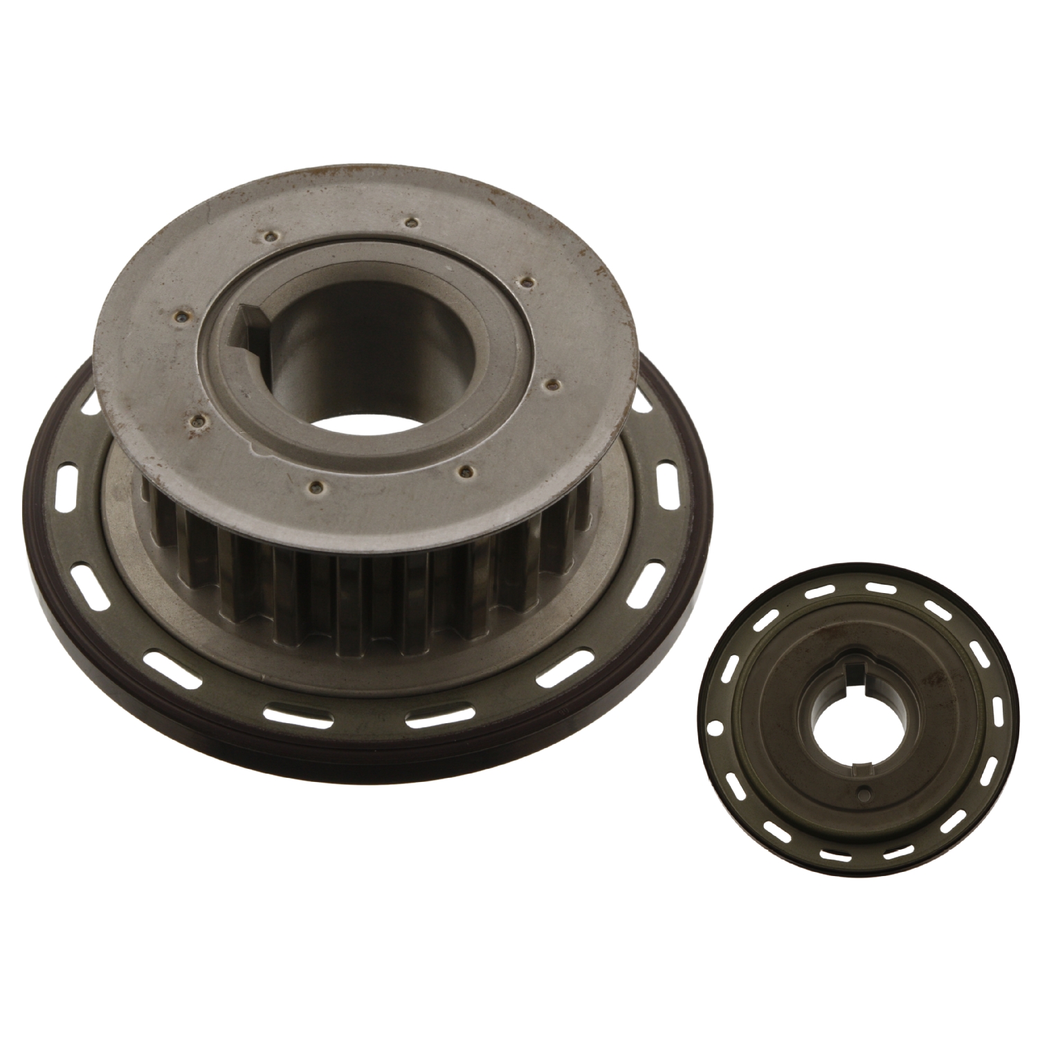 Roue dentée, vilebrequin | FEBI BILSTEIN