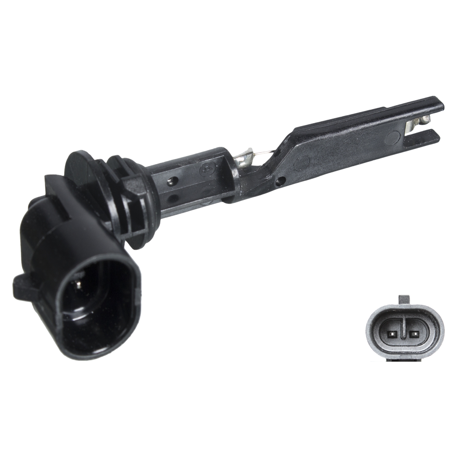 Capteur, niveau d'eau de refroidissement | FEBI BILSTEIN