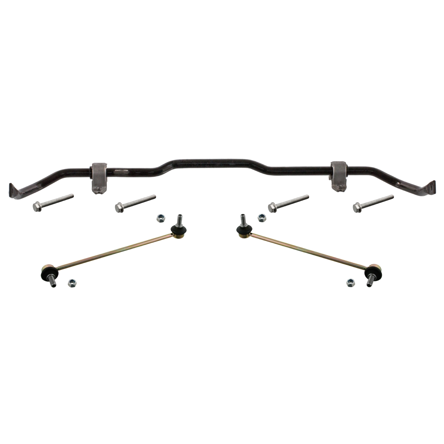 Stabilisateur, chassis ProKit | FEBI BILSTEIN