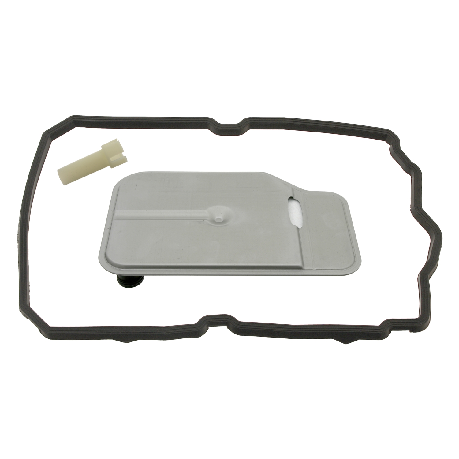 Jeu de pièces, Vidange boîte automatique | FEBI BILSTEIN