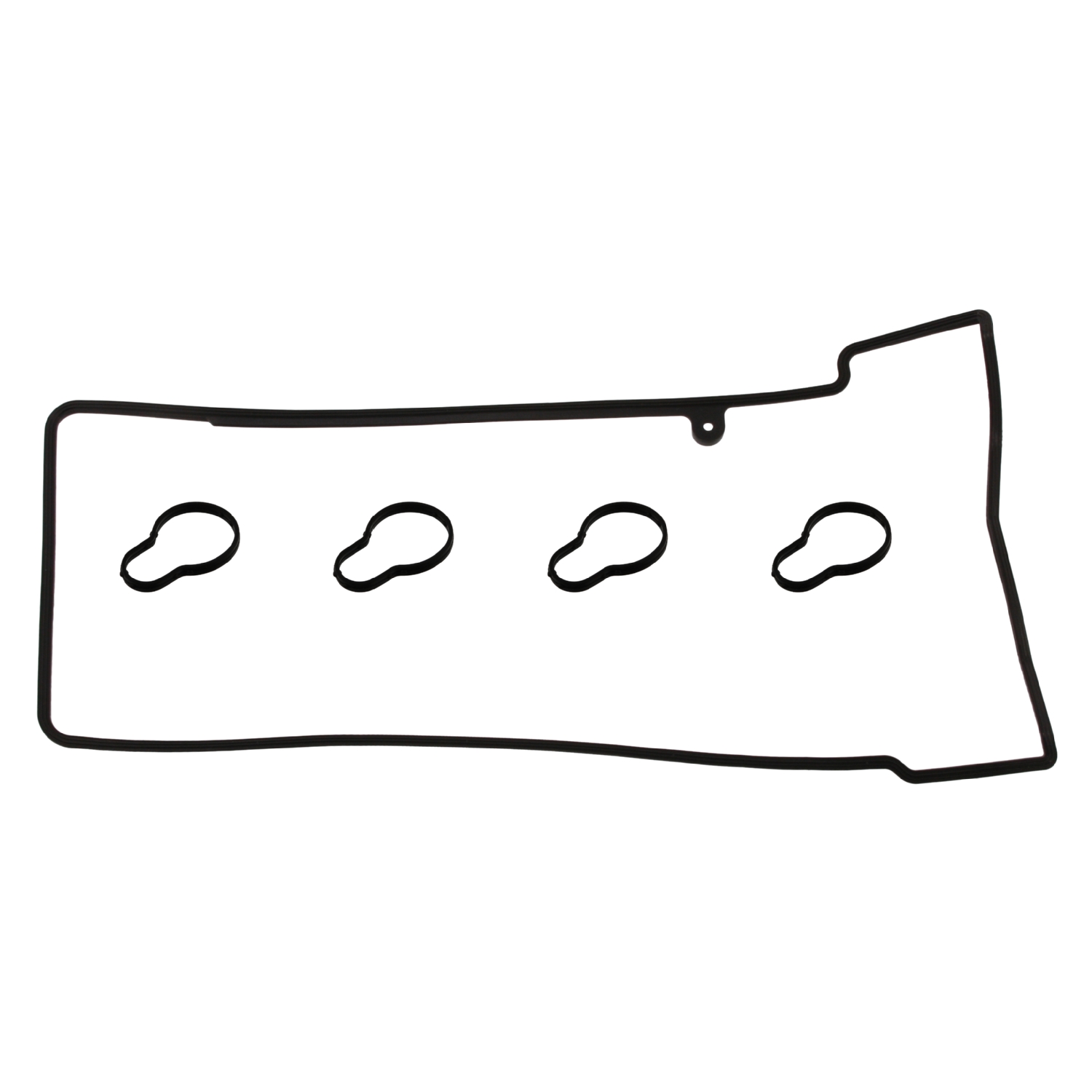 Jeu de joints d'étanchéité, couvercle de culasse | FEBI BILSTEIN